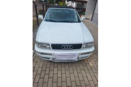 Audi 80 Gebrauchtwagen
