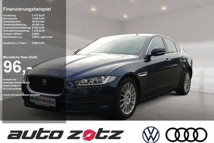 Jaguar XE Gebrauchtwagen
