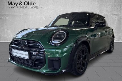 Mini Cooper S Gebrauchtwagen