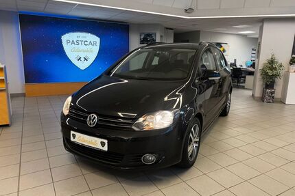 VW Golf Plus Gebrauchtwagen