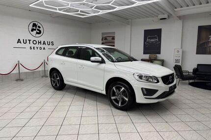 Volvo XC60 Gebrauchtwagen