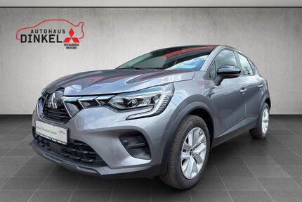 Mitsubishi ASX Gebrauchtwagen