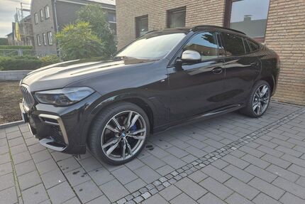 BMW X6 M50 Gebrauchtwagen