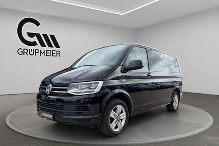VW T6 Multivan Gebrauchtwagen