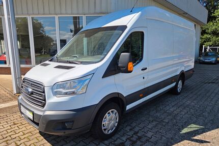 Ford Transit Gebrauchtwagen