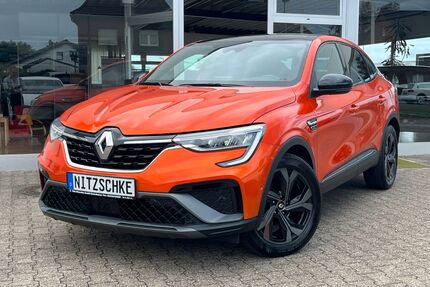 Renault Arkana Gebrauchtwagen