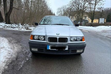 BMW 316 Gebrauchtwagen