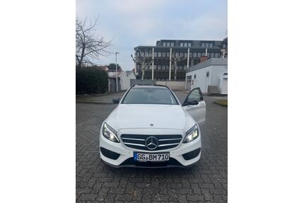 Mercedes-Benz C 250 Gebrauchtwagen