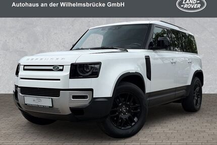 Land Rover Defender Gebrauchtwagen