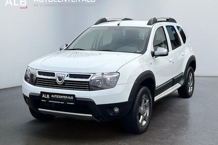 Dacia Duster Gebrauchtwagen