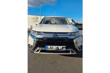 Mitsubishi Outlander Gebrauchtwagen