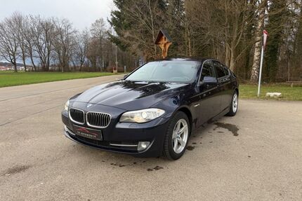 BMW 530 Gebrauchtwagen