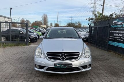 Mercedes-Benz R 280 Gebrauchtwagen