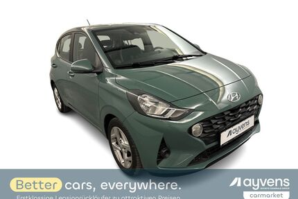 Hyundai i10 Gebrauchtwagen