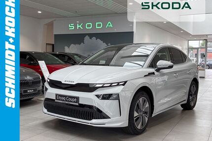Skoda Enyaq Gebrauchtwagen