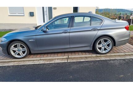 BMW 523 Gebrauchtwagen