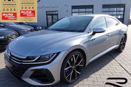 VW Arteon Gebrauchtwagen