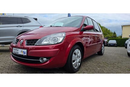 Renault Scenic Gebrauchtwagen