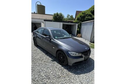 BMW 325 Gebrauchtwagen