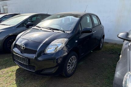 Toyota Yaris Gebrauchtwagen