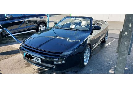 Toyota Celica Gebrauchtwagen