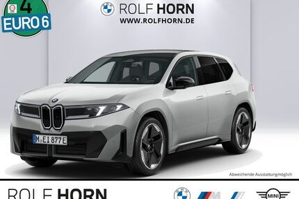 BMW iX3 Gebrauchtwagen