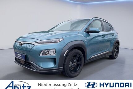 Hyundai KONA Gebrauchtwagen