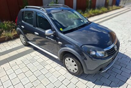 Dacia Sandero Gebrauchtwagen