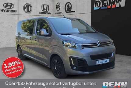 Citroen SpaceTourer Gebrauchtwagen