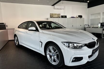 BMW 430 Gran Coupé Gebrauchtwagen