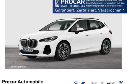 BMW 230 Active Tourer Gebrauchtwagen