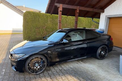 BMW M4 Gebrauchtwagen
