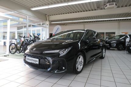 Suzuki Swace Gebrauchtwagen