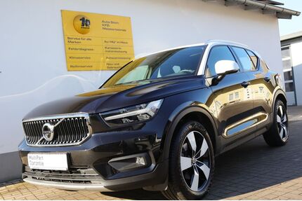 Volvo XC40 Gebrauchtwagen