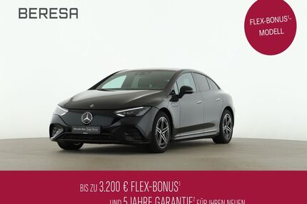 Mercedes-Benz EQE Gebrauchtwagen