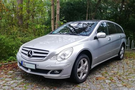 Mercedes-Benz R 320 Gebrauchtwagen