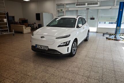 Hyundai KONA Elektro Gebrauchtwagen