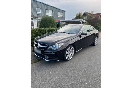 Mercedes-Benz E 350 Gebrauchtwagen