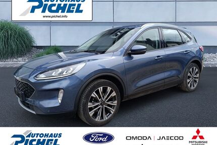 Ford Kuga Gebrauchtwagen