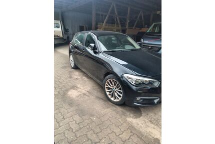 BMW 318 Gebrauchtwagen