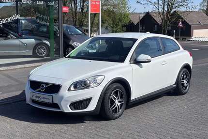 Volvo C30 Gebrauchtwagen