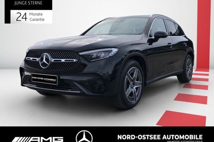Mercedes-Benz GLC 300 Gebrauchtwagen
