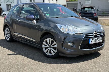 Citroen DS3 Gebrauchtwagen