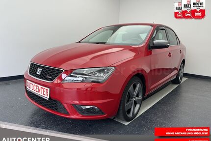 Seat Toledo Gebrauchtwagen
