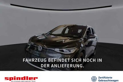 VW ID.4 Gebrauchtwagen