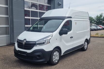Renault Trafic Gebrauchtwagen