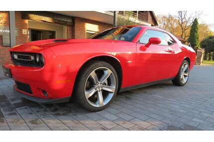Dodge Challenger Gebrauchtwagen