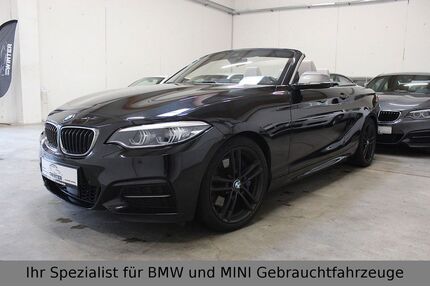 BMW M240i Gebrauchtwagen