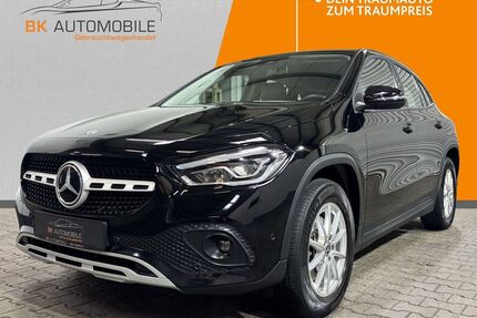Mercedes-Benz GLA 220 Gebrauchtwagen