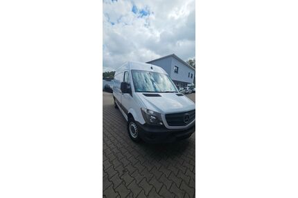Mercedes-Benz Sprinter Gebrauchtwagen
